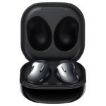 KUFJE SAMSUNG BUDS LIVE SM-R180 MYSTIC BLACK