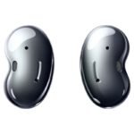 KUFJE SAMSUNG BUDS LIVE SM-R180 MYSTIC BLACK - Image 6