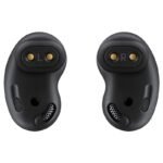 KUFJE SAMSUNG BUDS LIVE SM-R180 MYSTIC BLACK - Image 2