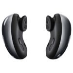 KUFJE SAMSUNG BUDS LIVE SM-R180 MYSTIC BLACK - Image 3