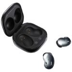 KUFJE SAMSUNG BUDS LIVE SM-R180 MYSTIC BLACK - Image 4