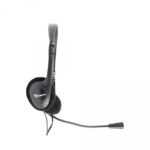 KUFJE SBOX  HS-201 BLACK - Image 2