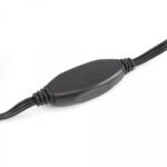 KUFJE SBOX  HS-201 BLACK - Image 3