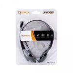 KUFJE SBOX  HS-201 BLACK - Image 5