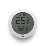MATES TEMPARATURE XIAOMI MI TEMPARATURE AND HUMIDITY LYWSDCGQ/01ZM