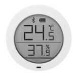 MATES TEMPARATURE XIAOMI MI TEMPARATURE AND HUMIDITY LYWSDCGQ/01ZM - Image 2