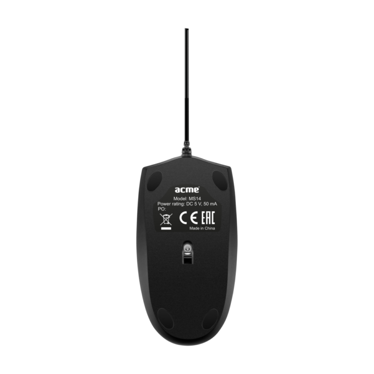 MAUS ACME MS 14 MOUSE 199691 WIRED thumbnail 3