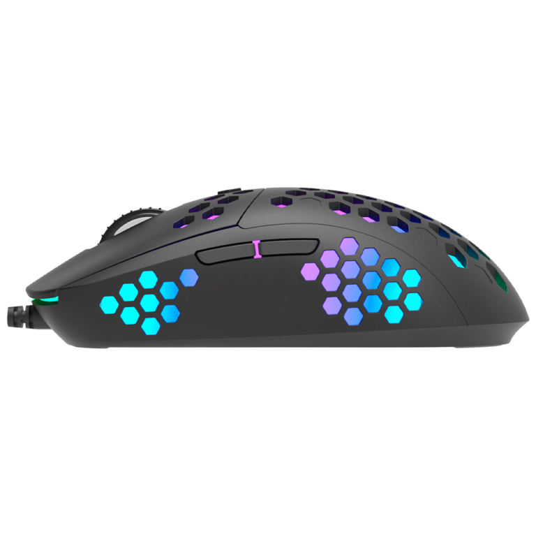 MAUS GAMING MARVO SCORPION G961 BLACK thumbnail 2