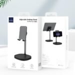 MBAJTES DESKTOP WIWU ZM101 BLACK - Image 5