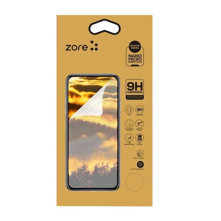 MBROJTES EKRANI ZORE MICRO NANO ZORE S21 PLUS