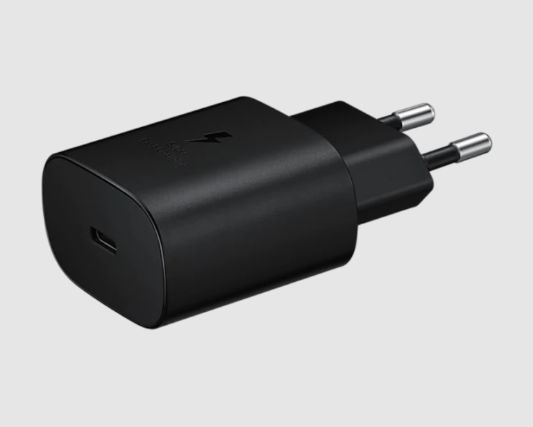 MBUSHES KOKE SAMSUNG TRAVEL ADAPTER EP-TA800NBEGEU BLACK thumbnail 2