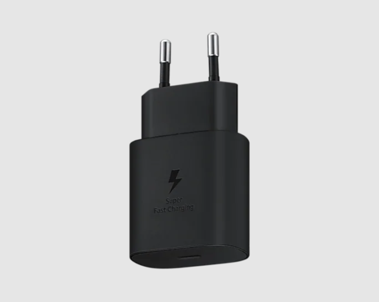 MBUSHES KOKE SAMSUNG TRAVEL ADAPTER EP-TA800NBEGEU BLACK thumbnail 3