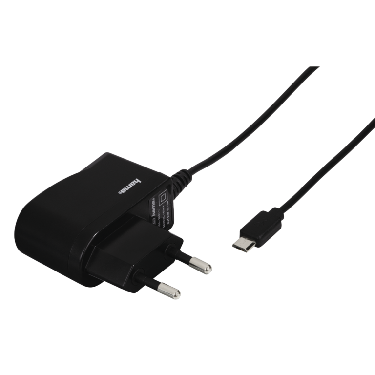 MBUSHES MICRO USB HAMA 00173670 BLACK thumbnail 2