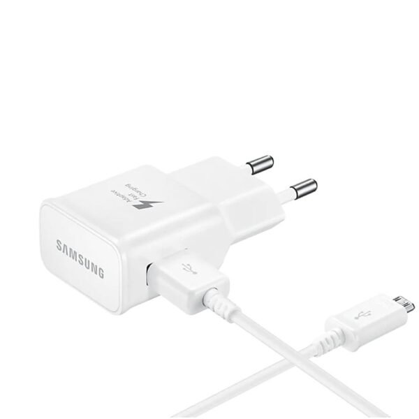 MBUSHES MICRO USB SAMSUNG EP-TA20EWEUGWW 15W WHITE