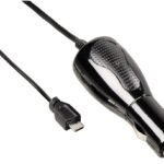 MBUSHES VETURE HAMA 00104830 MICRO USB BLACK