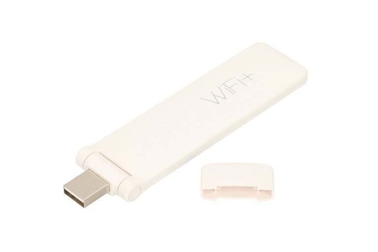 REPEATER WIRELESS XIAOMI MI REPEATER 2 R02 WHITE thumbnail 3