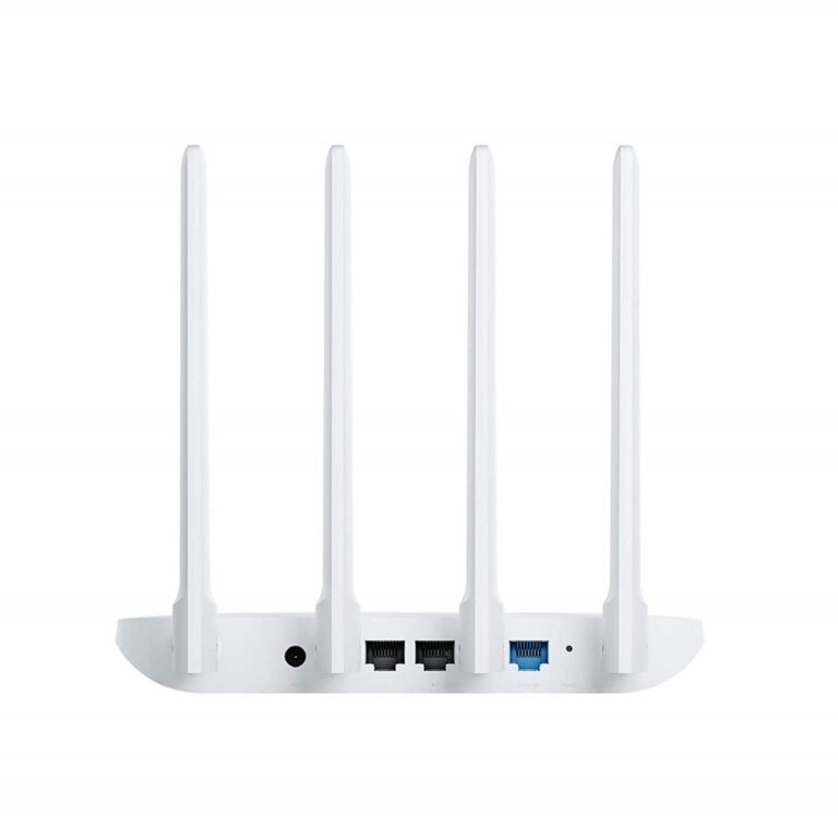 ROUTER XIAOMI MI 4C R4CM WHITE thumbnail 2
