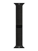 RRIP PER APPLE WATCH WIWU METALIC 1-6/SE 42-44mm BLACK - Image 2