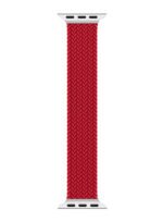 RRIP PER APPLE WATCH WIWU SOLO LOOP (M:144mm) 1-6/SE 38-40mm RED - Image 2