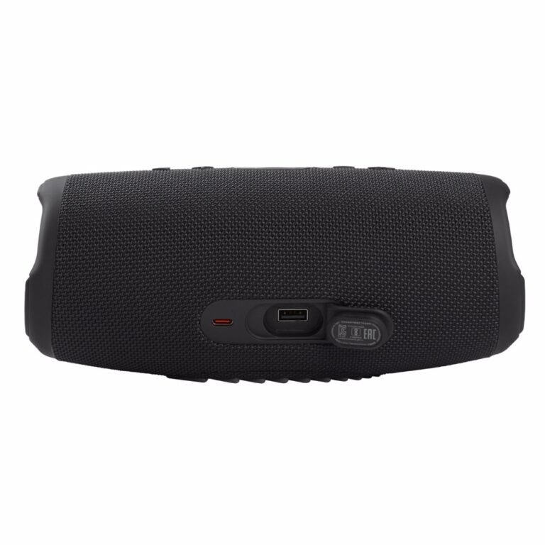 SPIKER JBL CHARGE 5 BLK BLACK thumbnail 3