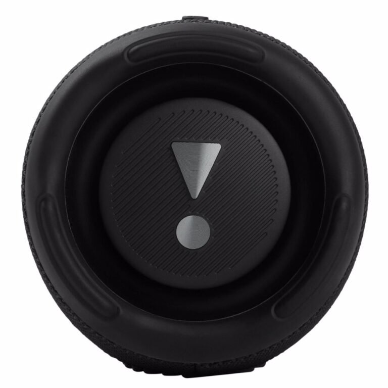 SPIKER JBL CHARGE 5 BLK BLACK thumbnail 5