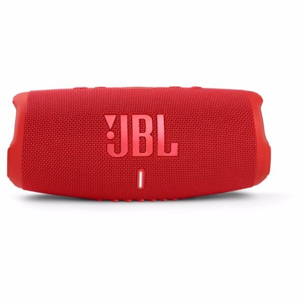 SPIKER JBL CHARGE 5 RED