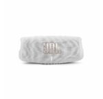 SPIKER JBL CHARGE5 WHT WHITE