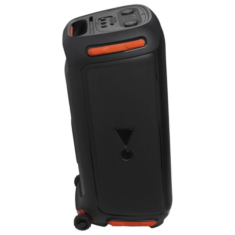 SPIKER JBL PARTYBOX 710 BLACK thumbnail 5