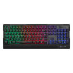 TASTIERE GAMING MARVO SCORPION K606 BLACK