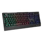 TASTIERE GAMING MARVO SCORPION K606 BLACK - Image 3