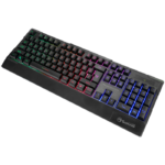 TASTIERE GAMING MARVO SCORPION K606 BLACK - Image 2