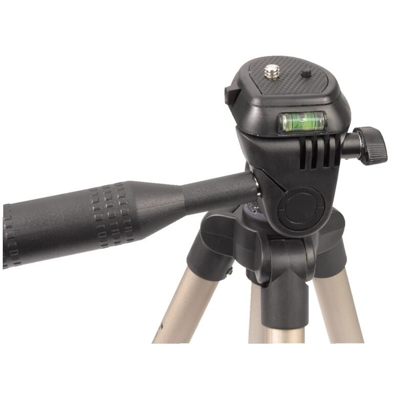 TRIPOD HAMA STATIV STAR 5 thumbnail 2