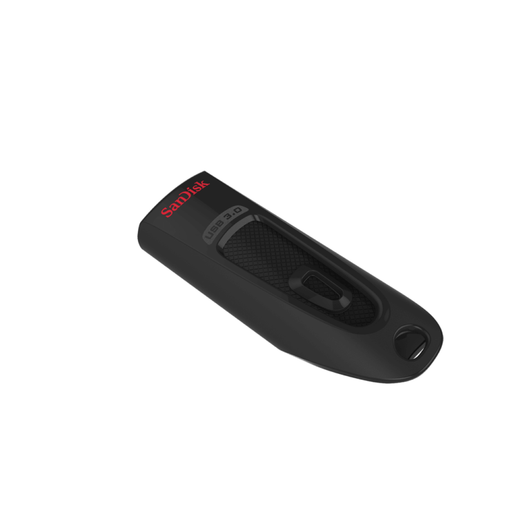 USB 32GB SANDISK ULTRA USB 3.0 FLASH DRIVE thumbnail 2