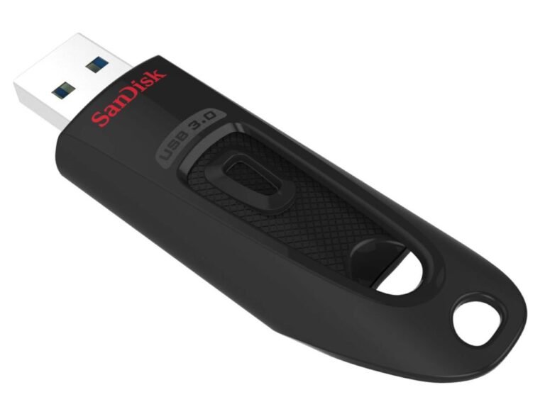 USB 16GB SANDISK ULTRA FLASH DRIVE 3.0 thumbnail 2