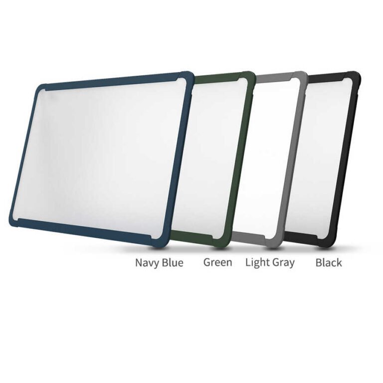 MBESHTJELLES PER MACBOOK WIWU ISHIELD 13.3 2018 BLACK thumbnail 3