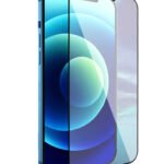 MBROJTES EKRANI PER TELEFON WIWU IVISTA IPHONE 12 PRO MAX 6.7