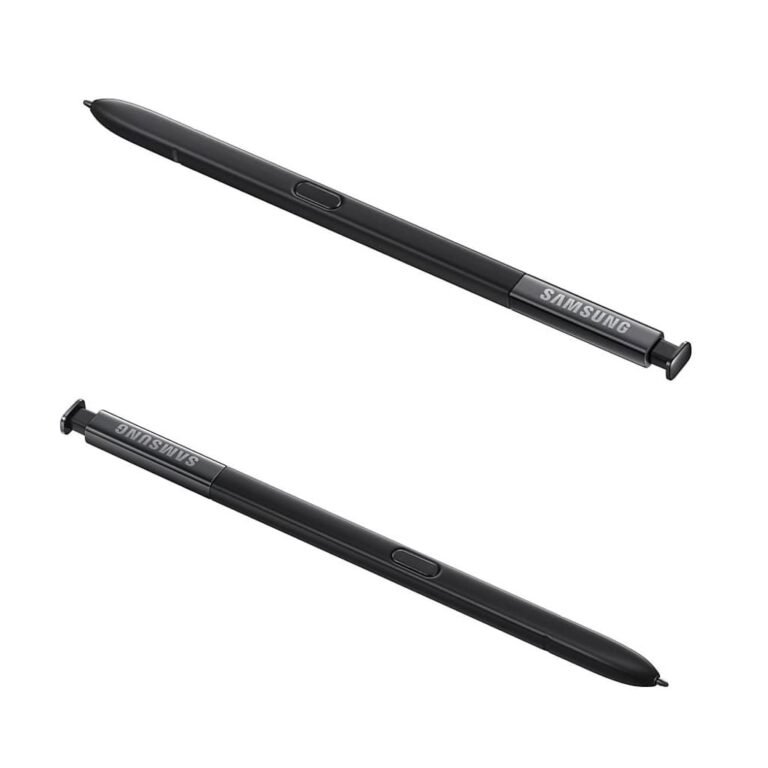SPEN NOTE9 SAMSUNG EJ-PN960BBEGWW BLACK