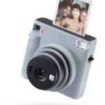 FOTOAPARAT FUJIFILM INSTAX SQ1 GLACIER BLUE