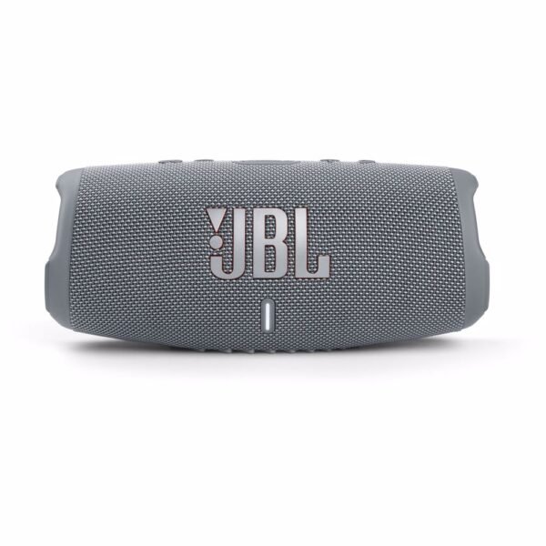 SPIKER JBL CHARGE 5 GRY GRAY