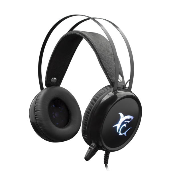 KUFJE GAMING WHITE SHARK GH1947 MARGAY