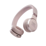 KUFJE JBL LIVE460NC WIRELESS ROSE PINK