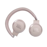 KUFJE JBL LIVE460NC WIRELESS ROSE PINK - Image 2