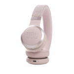 KUFJE JBL LIVE460NC WIRELESS ROSE PINK - Image 3