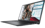 LAPTOP 15.6" DELL NB VOSTRO 3520 INTEL CORE i7 1255U (12MB 4.7 GHz) FHD 16/512 SSD M.2 IRIS XE BLACK SAIE5400P - Image 2