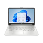 LAPTOP 15.6" HP NB 15S-EQ2004NIA AMD RYZEN 5 8/256GB SSD SAZD0840