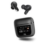 KUFJE JBL TOUR PRO 2 BLACK