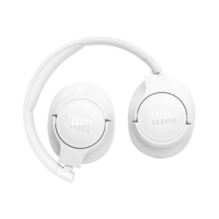 KUFJE JBL TUNE 720BT WHITE thumbnail 2