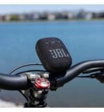 SPIKER PER SKUTER JBL WIND 3S BLACK - Image 3