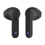 KUFJE JBL WAVE FLEX BLACK - Image 3
