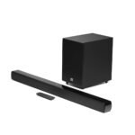 SOUNDBAR JBL 2.1 SB270 BLACK